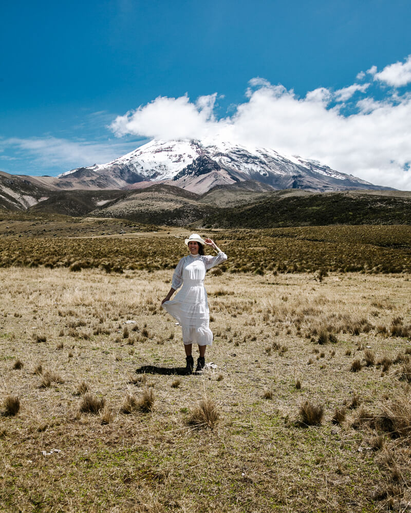 Ga goed voorbereid op pad met deze gratis Ecuador reischecklist